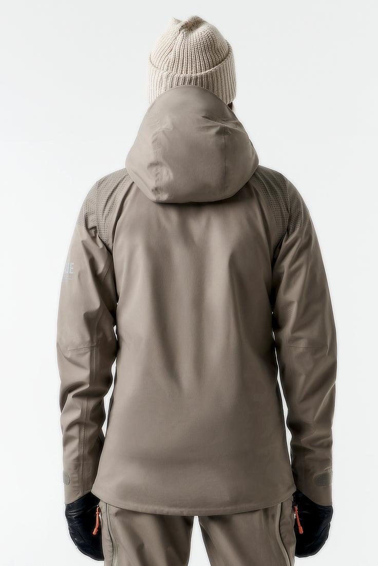 Orage Coquille Légère MTN-X Alpina Pour Femmes