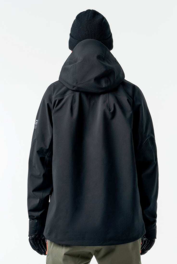 Orage Coquille MTN-X Chic-Choc Pour Hommes