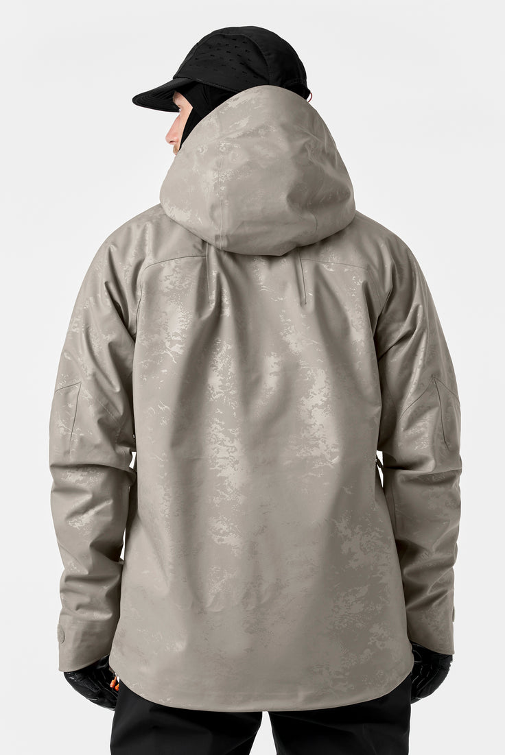 Orage Coquille MTN-X Chic-Choc Pour Hommes