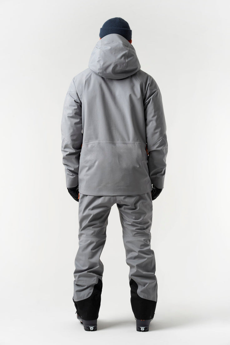 orage Coquille MTN-X Spurr Pour Hommes