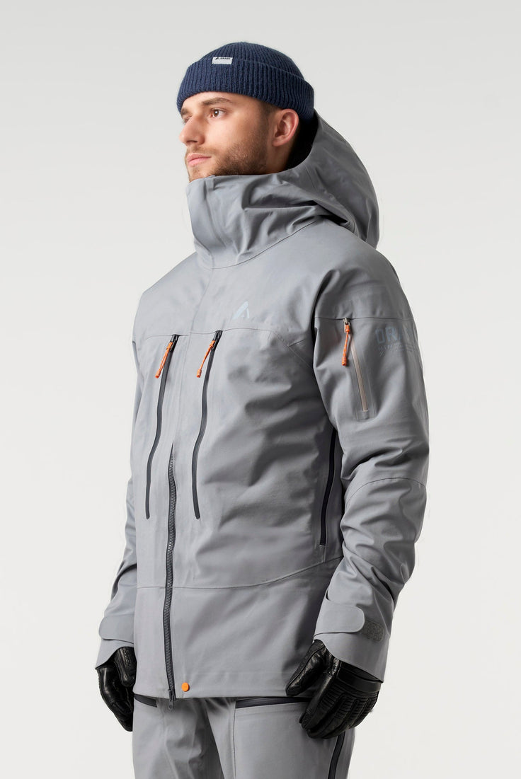 orage Coquille MTN-X Spurr Pour Hommes