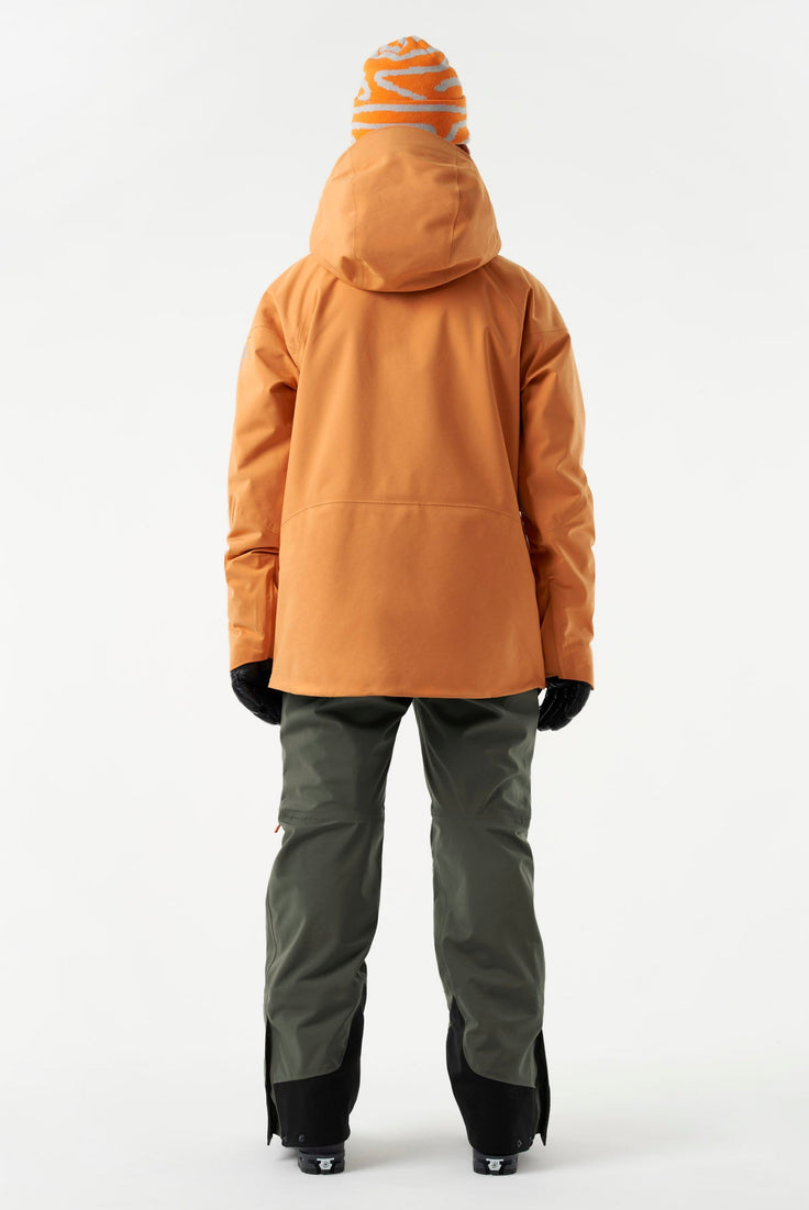 Orage Coquille MTN-X Spurr Pour Hommes