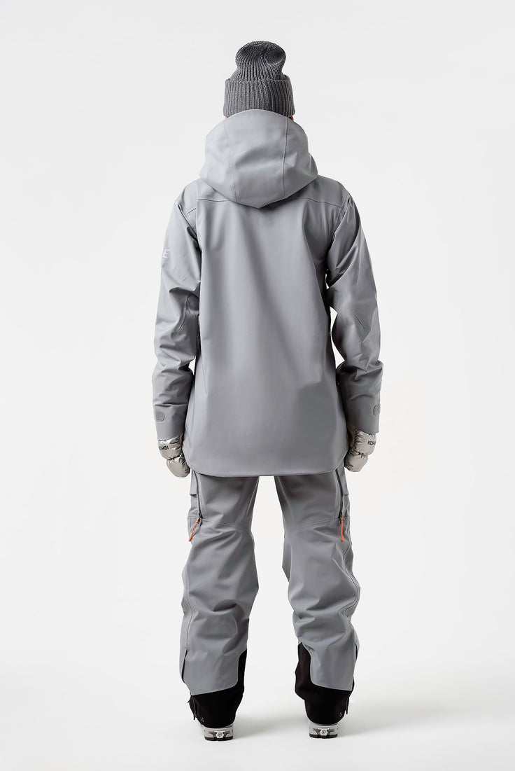 Orage Coquille MTN-X Torngat 3L Pour Femmes