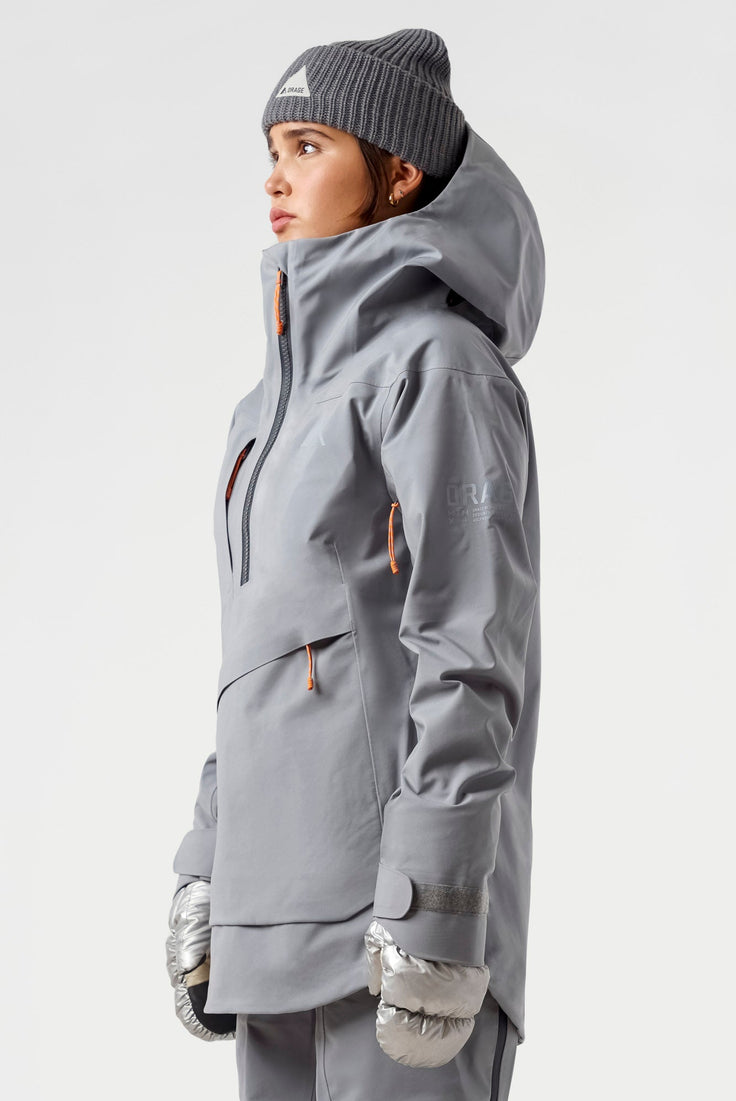 Orage Coquille MTN-X Torngat 3L Pour Femmes