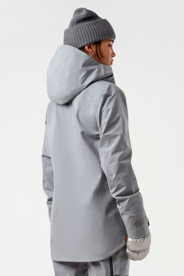 Orage Coquille MTN-X Torngat 3L Pour Femmes