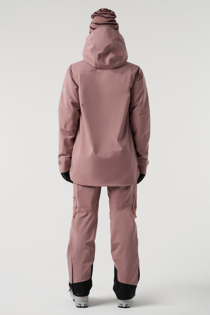 Orage Coquille MTN-X Torngat 3L Pour Femmes