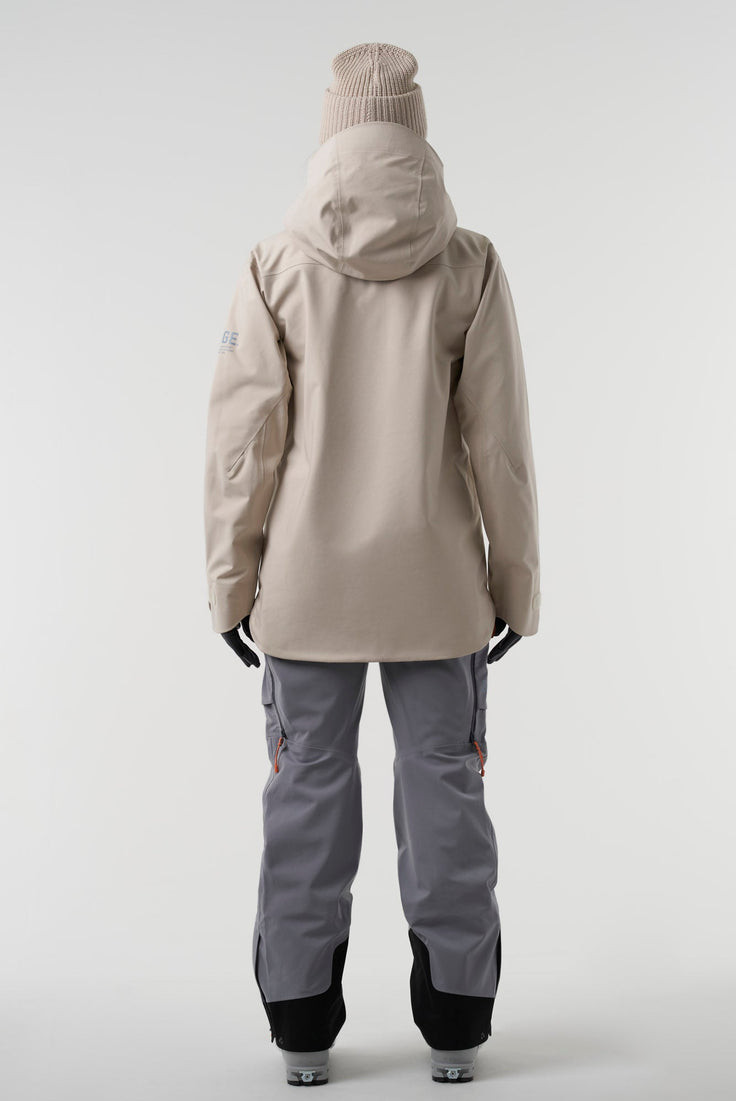 Orage Coquille MTN-X Torngat 3L Pour Femmes