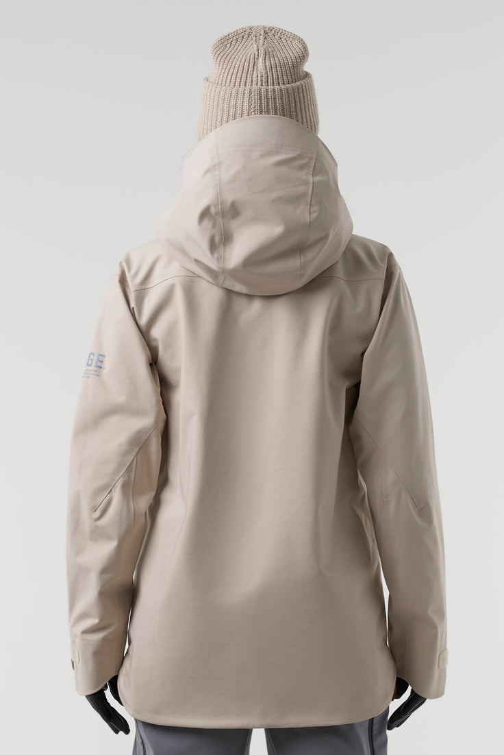 Orage Coquille MTN-X Torngat 3L Pour Femmes