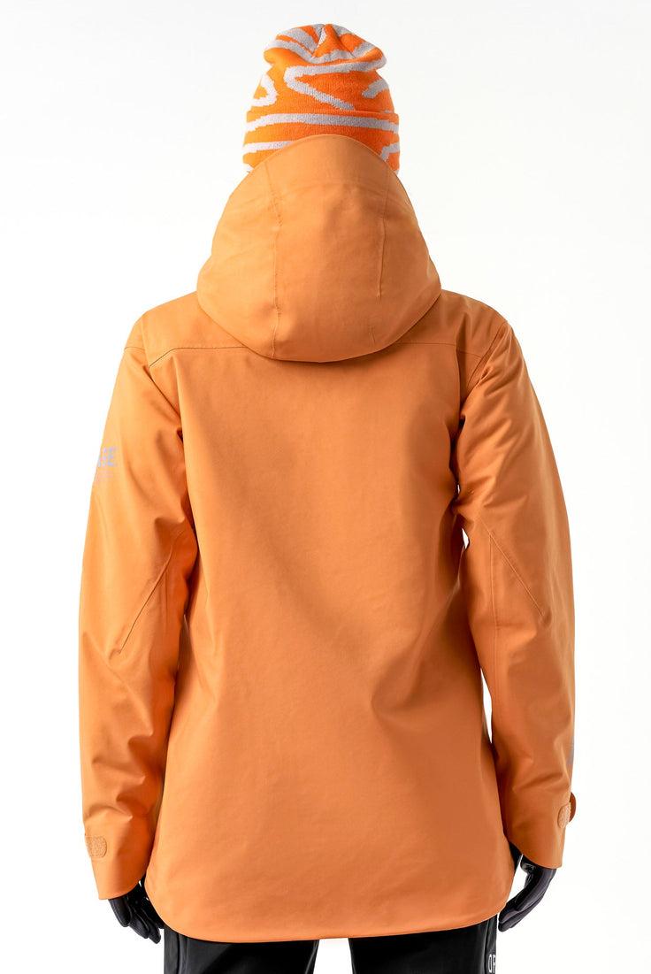 Orage Coquille MTN-X Torngat 3L Pour Femmes