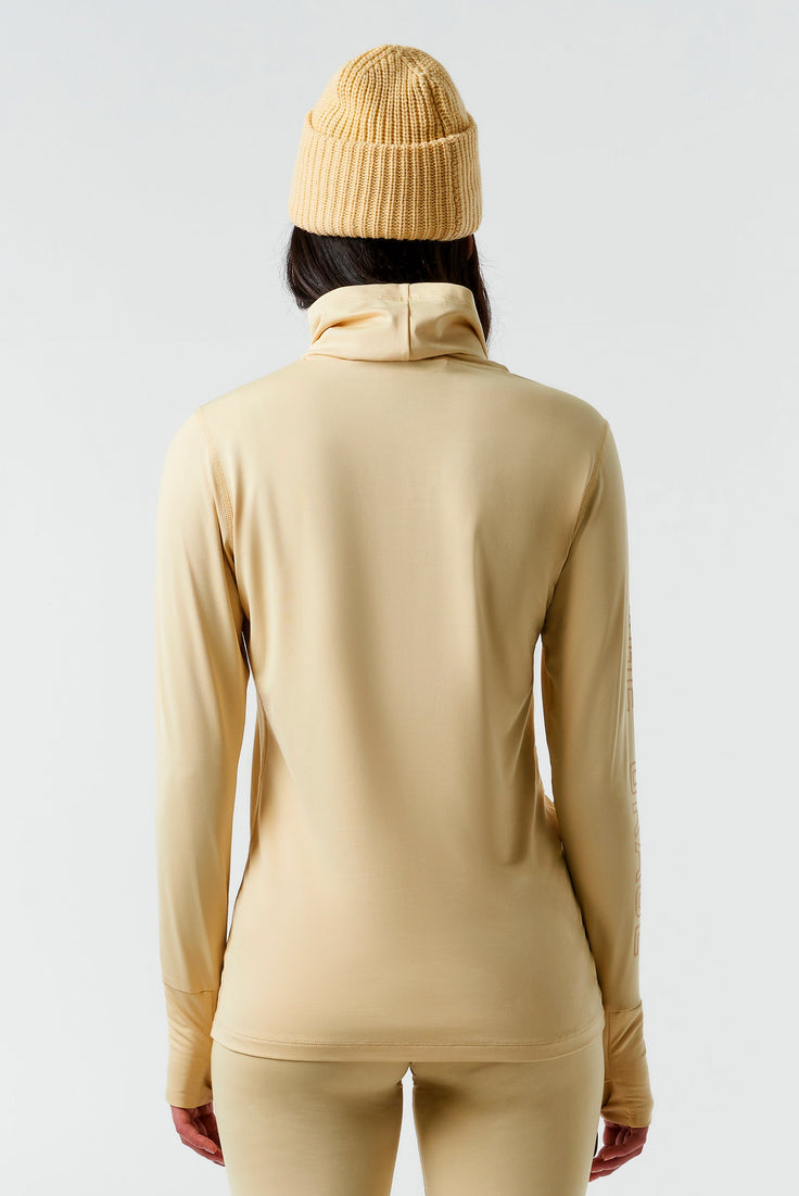 Orage Couche De Base Légère Moss