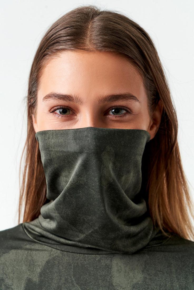 Orage Couche De Base Légère Moss