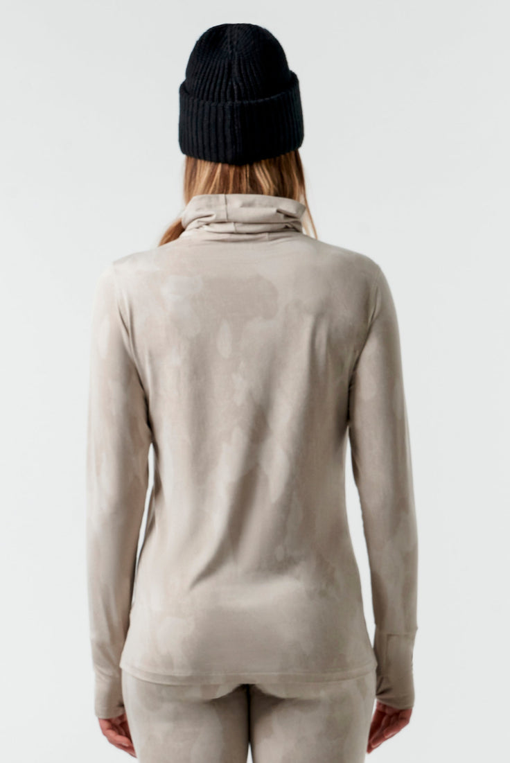 Orage Couche De Base Légère Moss