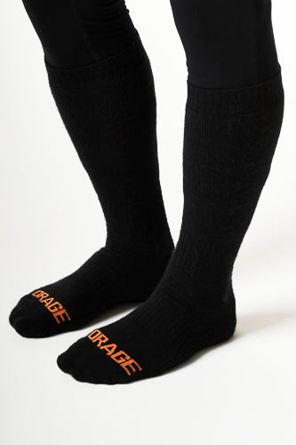 orage Fernie Ski Socks