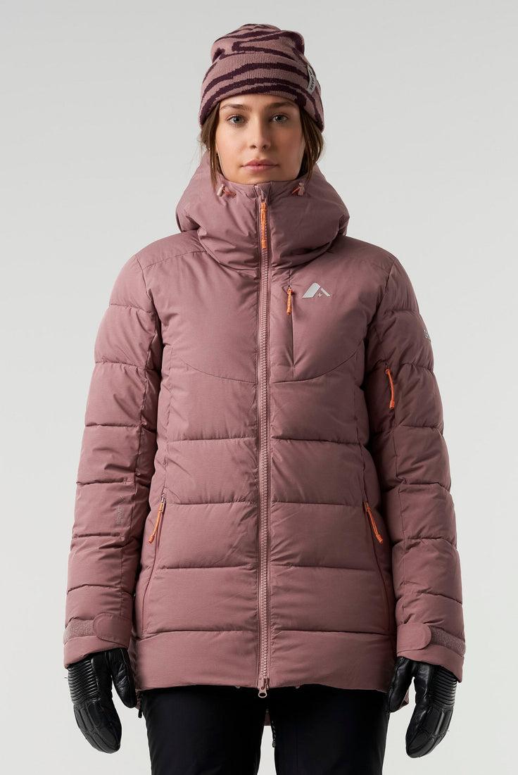 Orage Manteau En Duvet Synthetic Riya Pour Femmes
