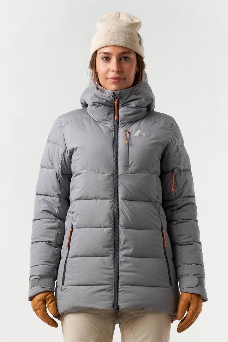 orage Manteau En Duvet Synthetic Riya Pour Femmes