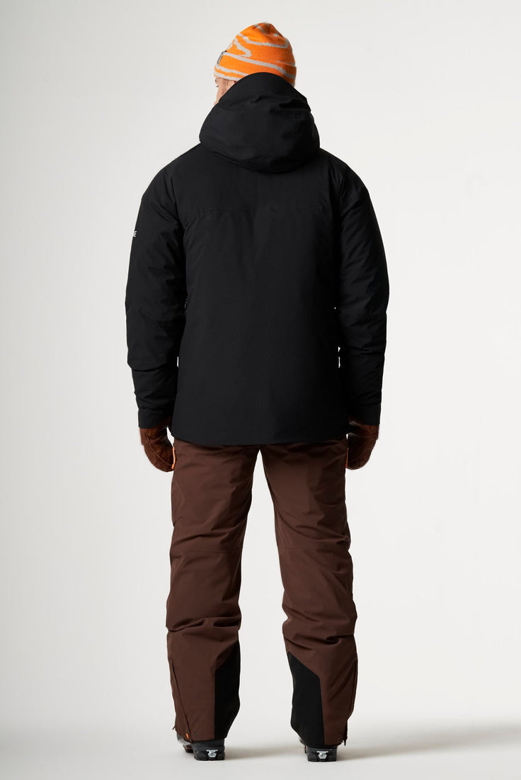 Orage Manteau Hybride Miller Pour Hommes