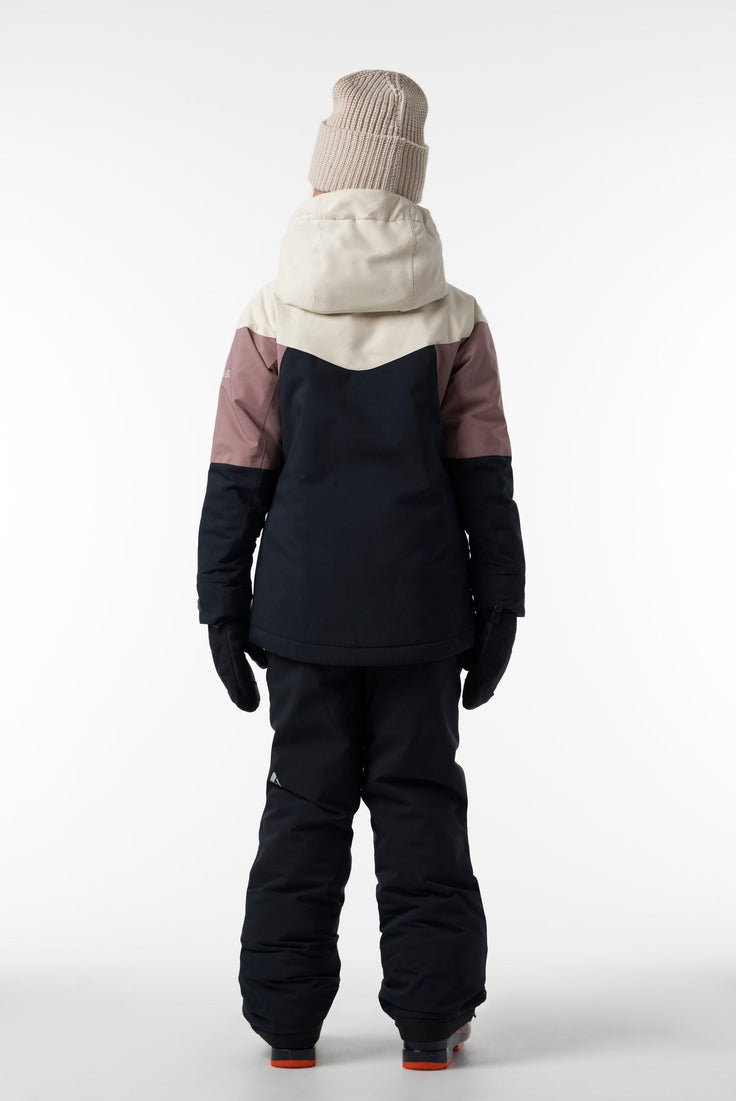 Orage Manteau Shefford Pour Filles