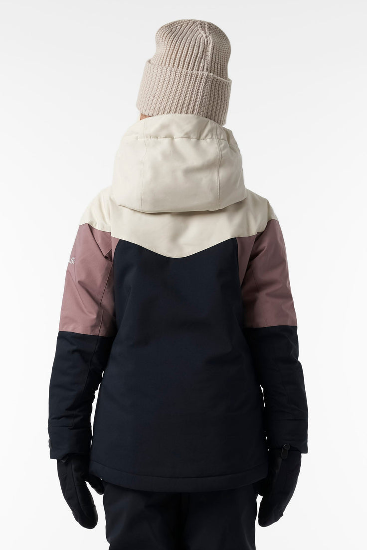 Orage Manteau Shefford Pour Filles