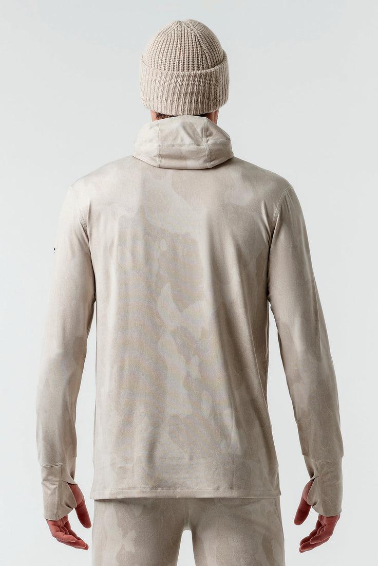 Orage Men’s Bedrock Light Base Layer