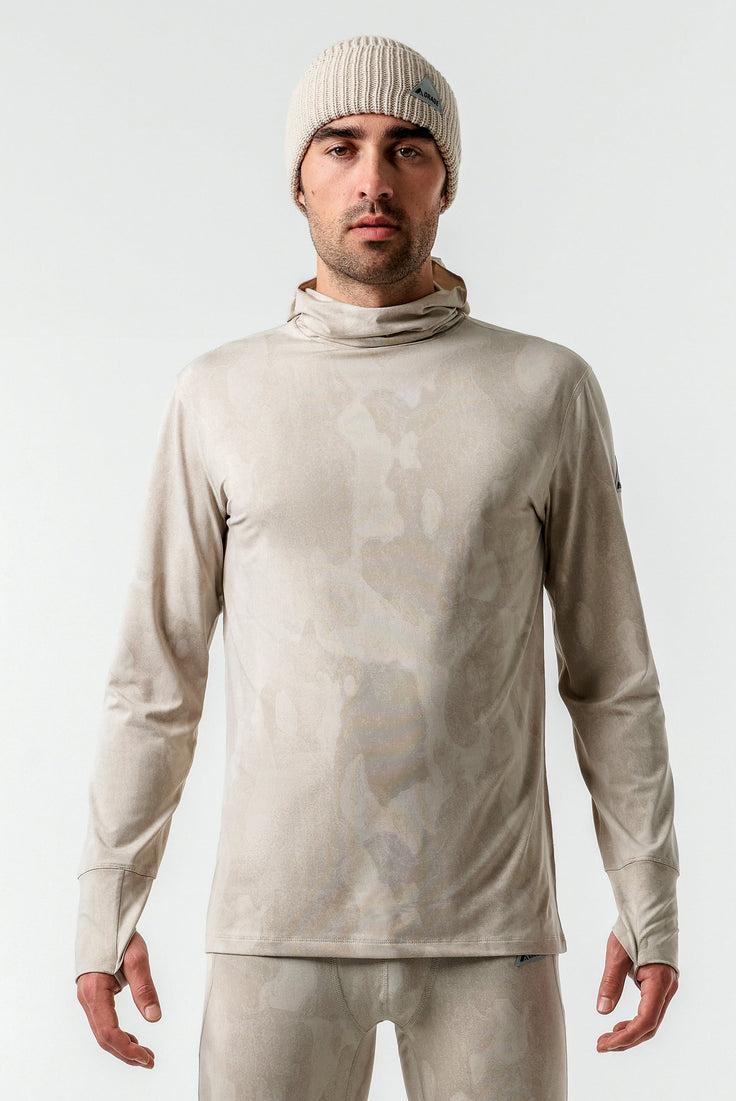 orage Men’s Bedrock Light Base Layer