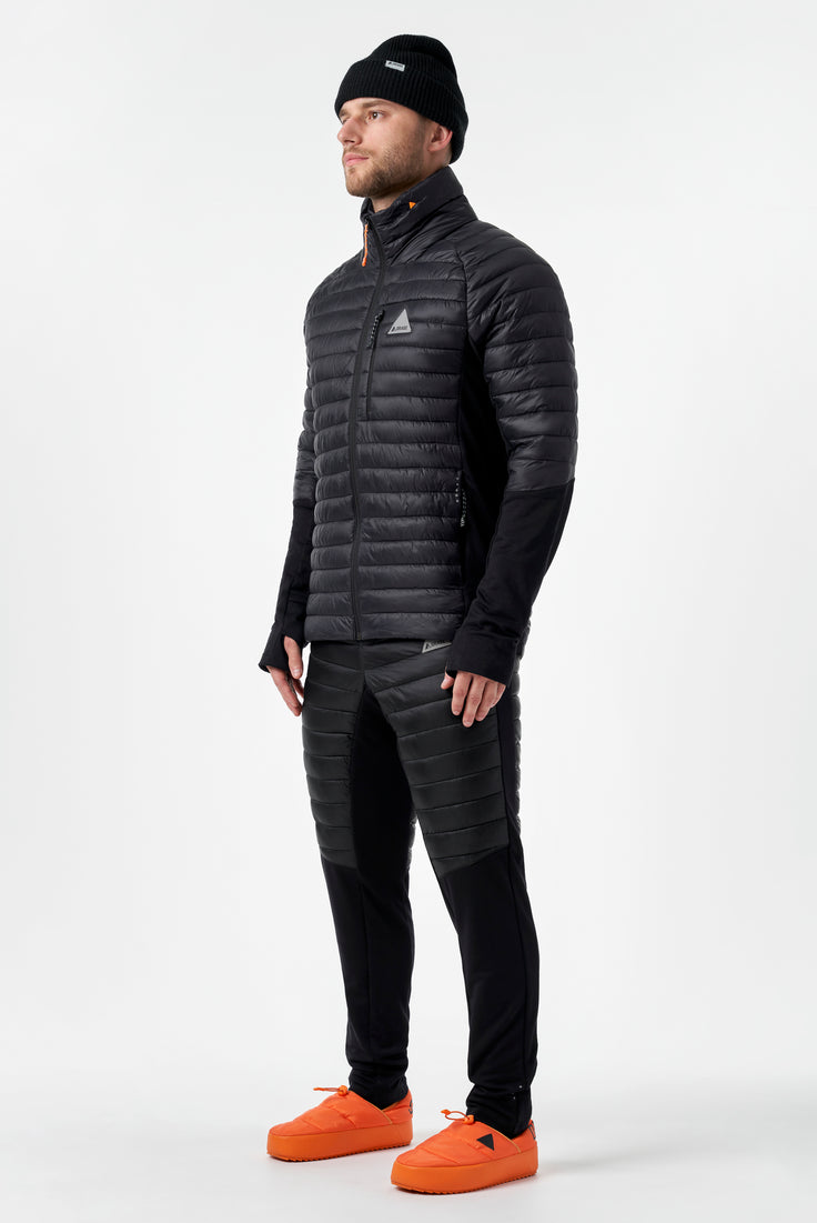 Orage Men's Gilltek Morrison Hybrid Jacket