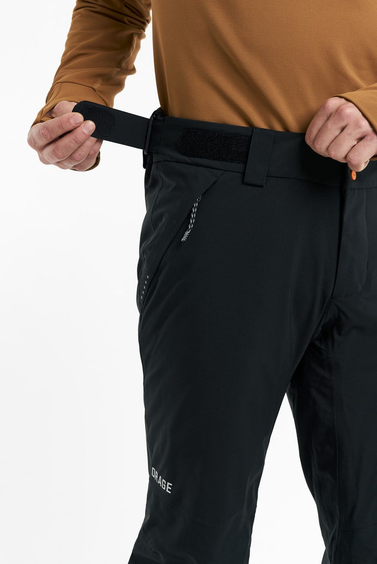 Orage Men's Stadium Insulated Pants