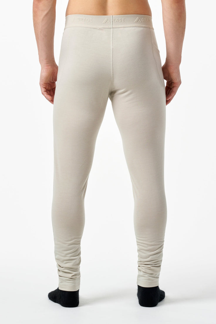 Orage Men’s Tamarack Heavy Base Layer Pants