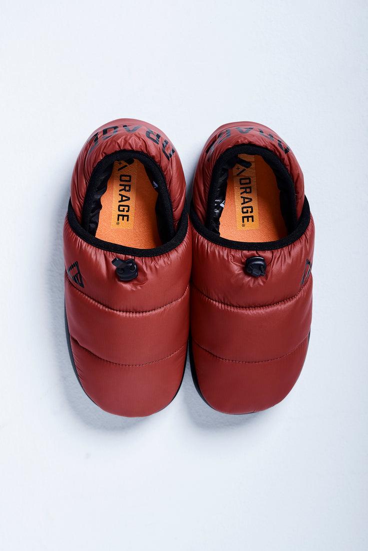Orage Mules Yeti