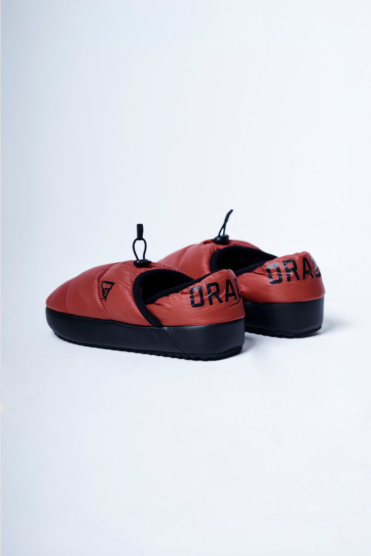 Orage Mules Yeti