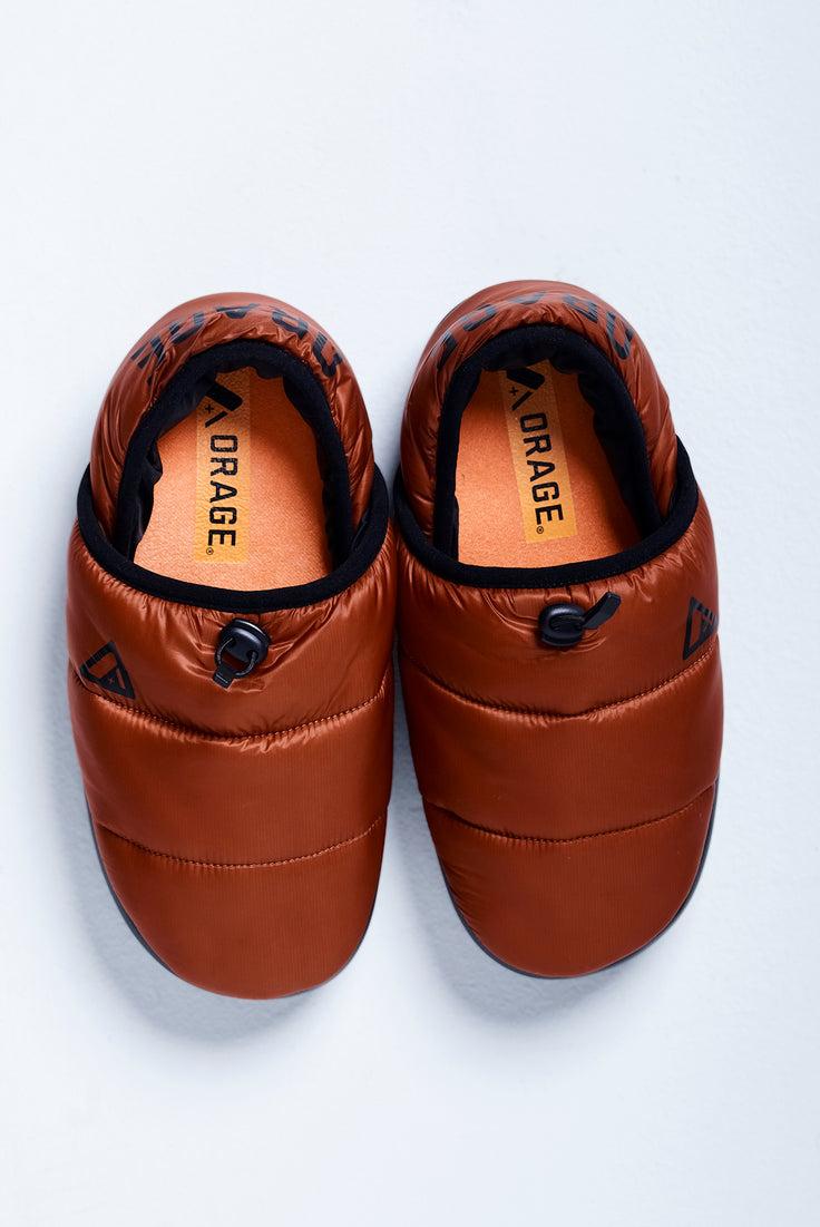 Orage Mules Yeti