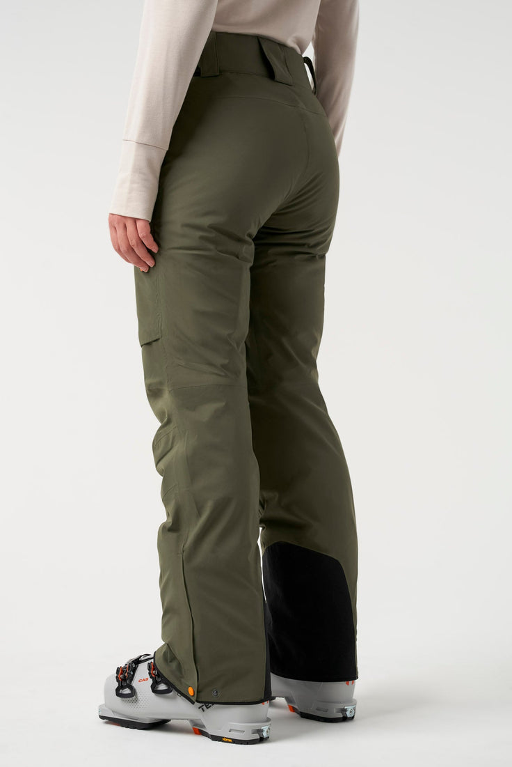 Orage Pantalon Clara Pour Femmes