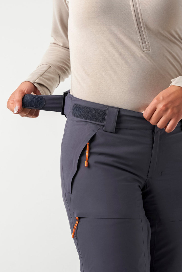 Orage Pantalon Clara Pour Femmes