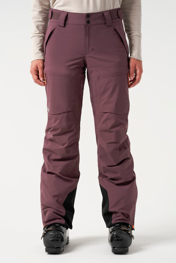 orage Pantalon Clara Pour Femmes