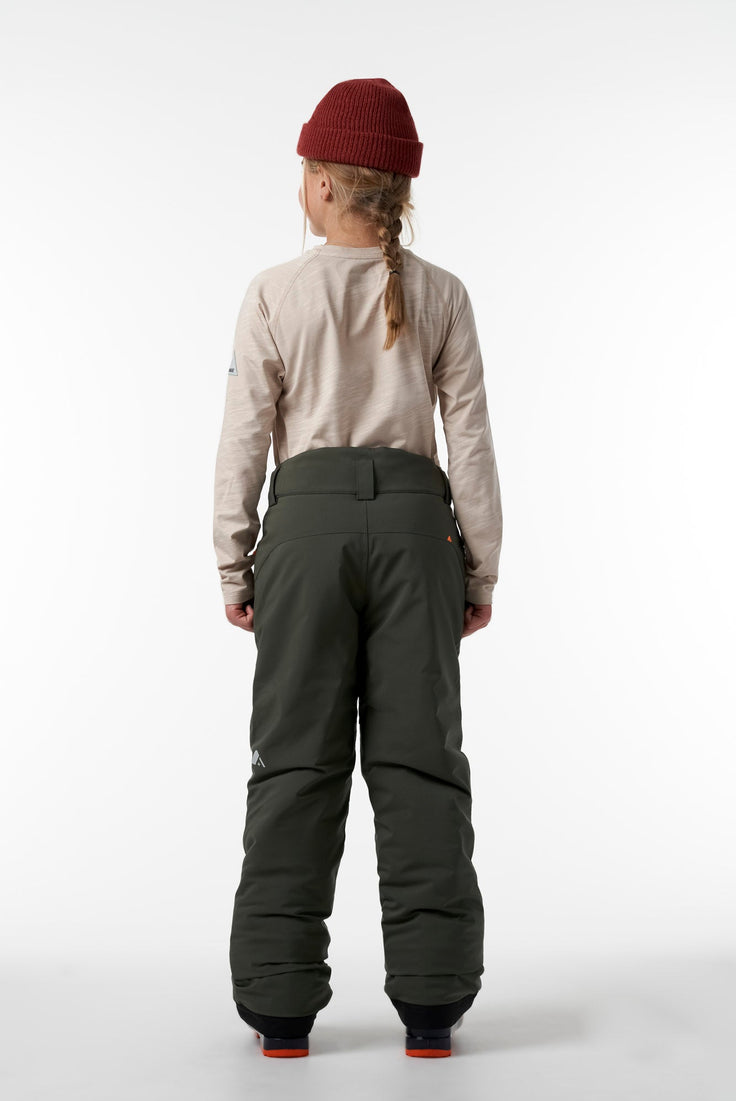 Orage Pantalon Comi Pour Filles