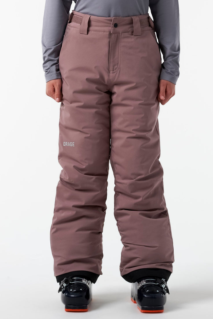 Orage Pantalon Comi Pour Filles