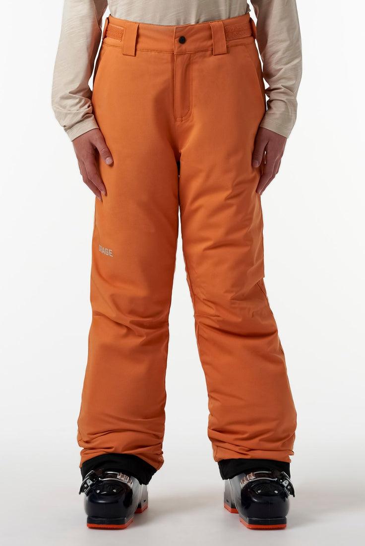 Orage Pantalon Comi Pour Filles