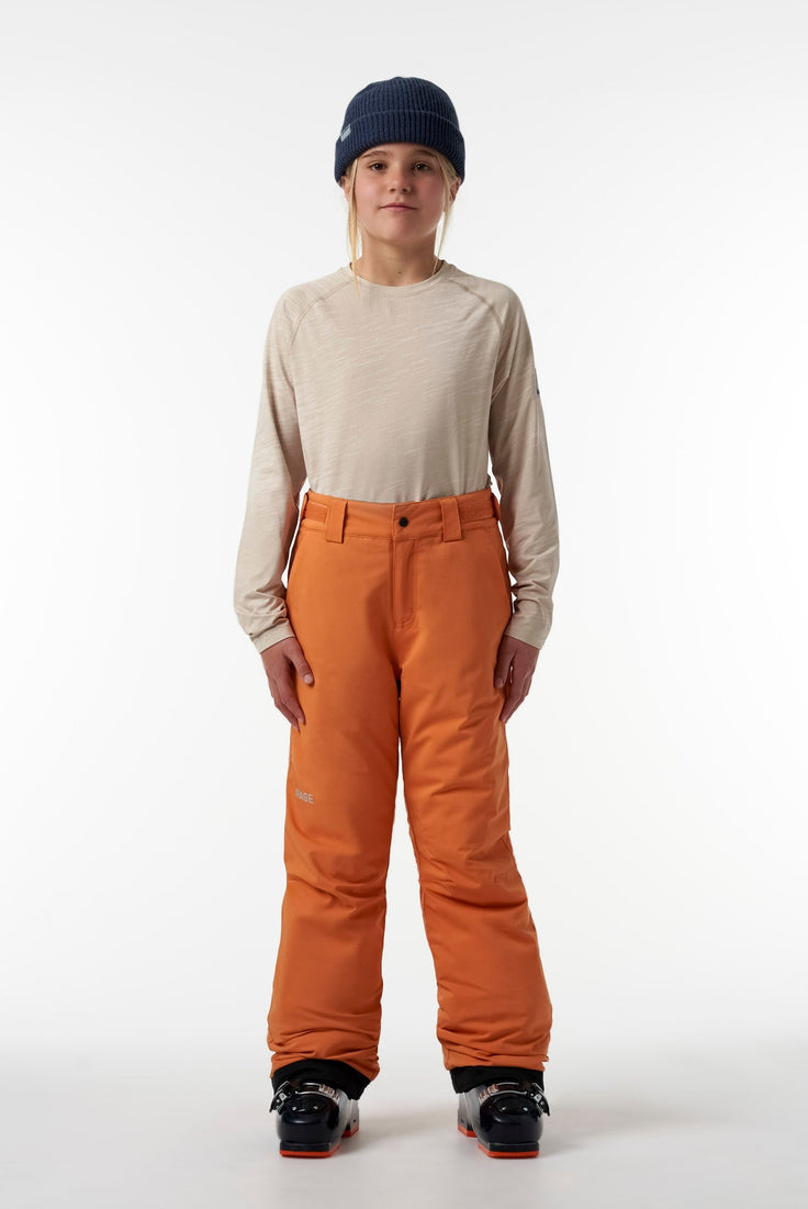 orage Pantalon Comi Pour Filles