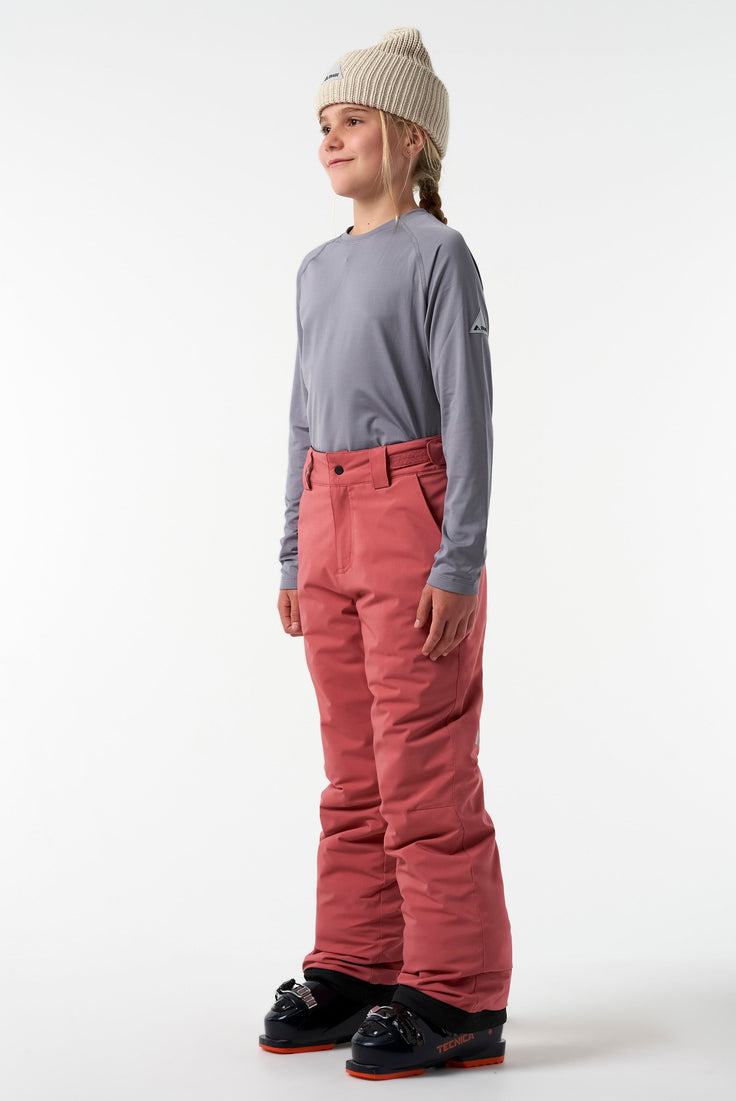 Orage Pantalon Comi Pour Filles
