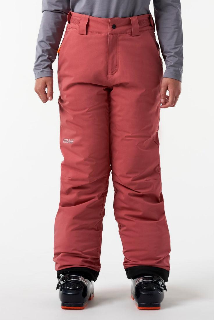 Orage Pantalon Comi Pour Filles