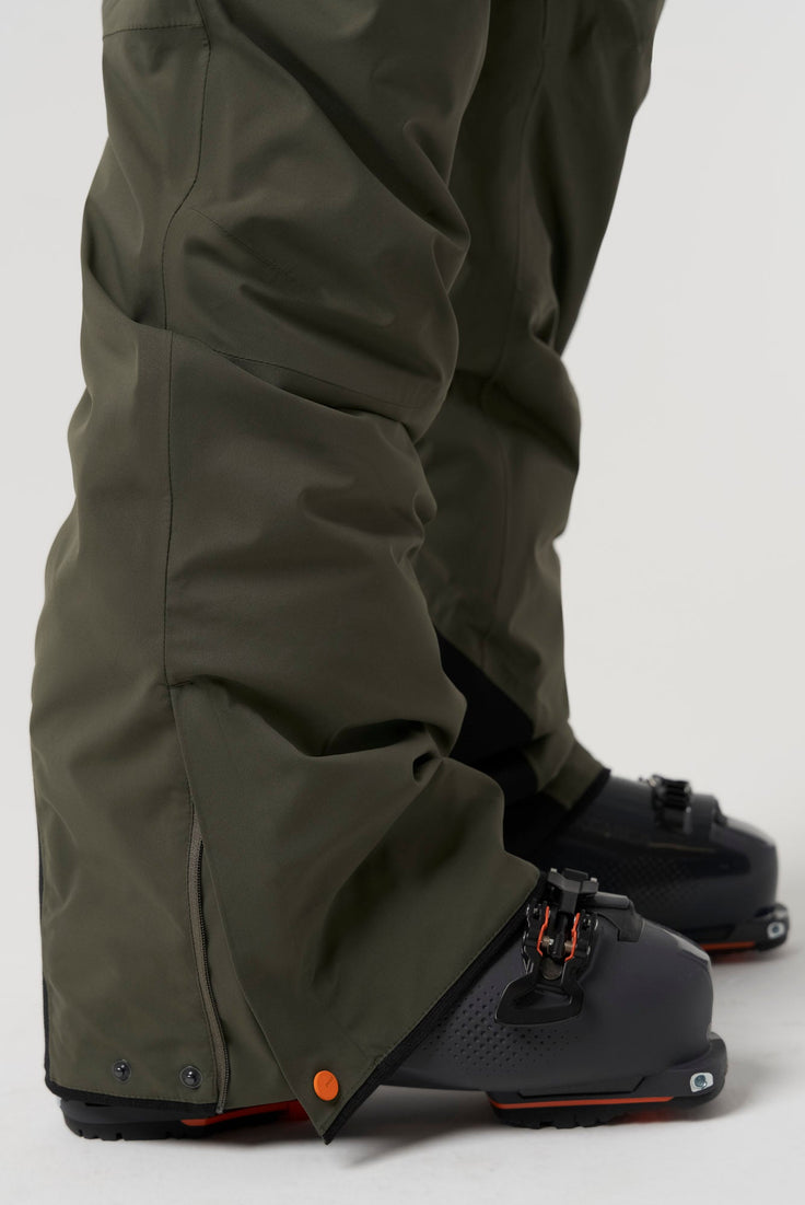 Orage Pantalon Exodus Pour Hommes