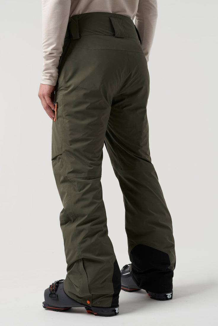 Orage Pantalon Exodus Pour Hommes