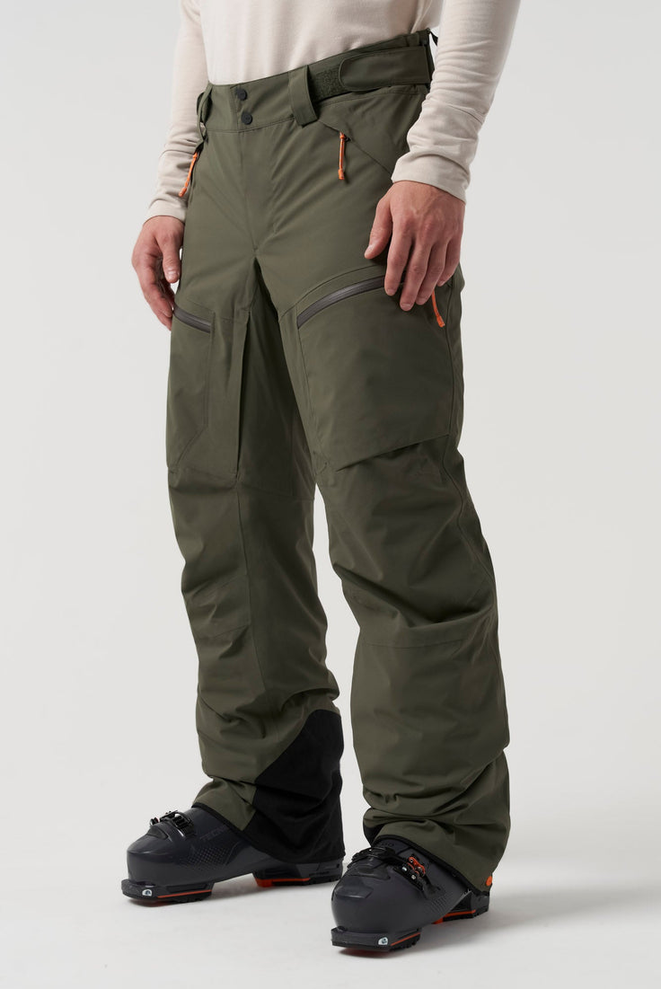 orage Pantalon Exodus Pour Hommes
