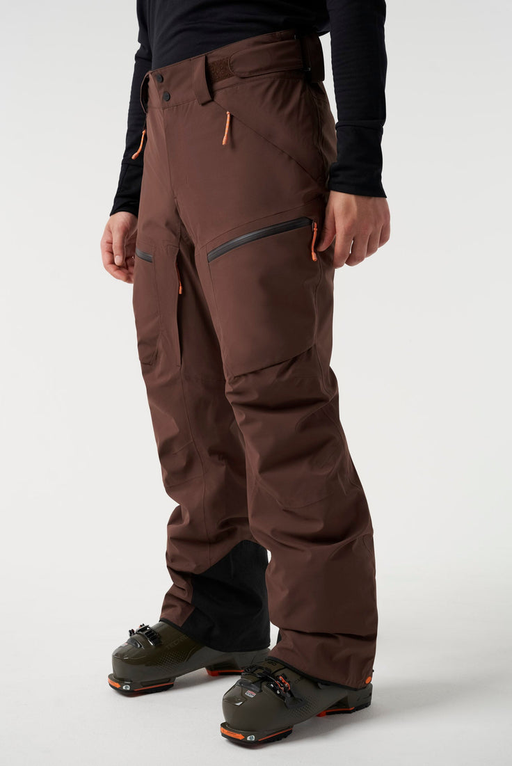 Orage Pantalon Exodus Pour Hommes