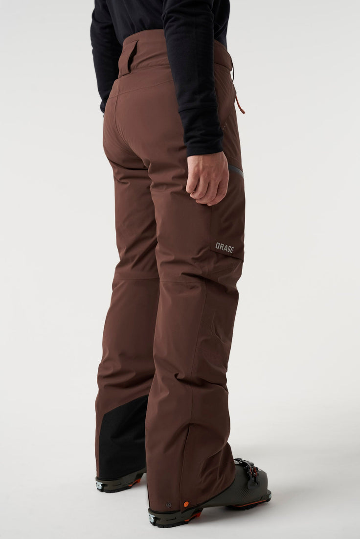 Orage Pantalon Exodus Pour Hommes