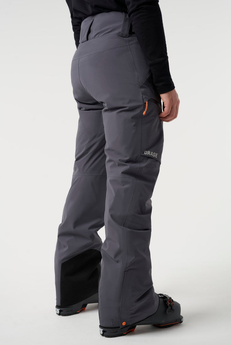 Orage Pantalon Exodus Pour Hommes