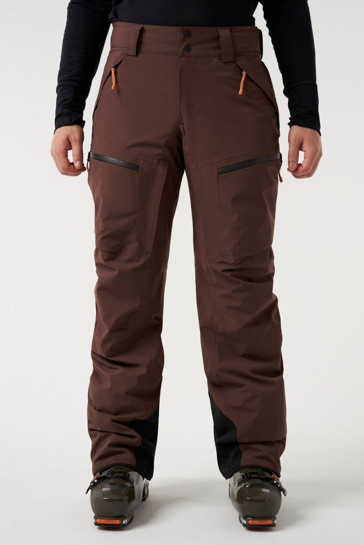 orage Pantalon Exodus Pour Hommes