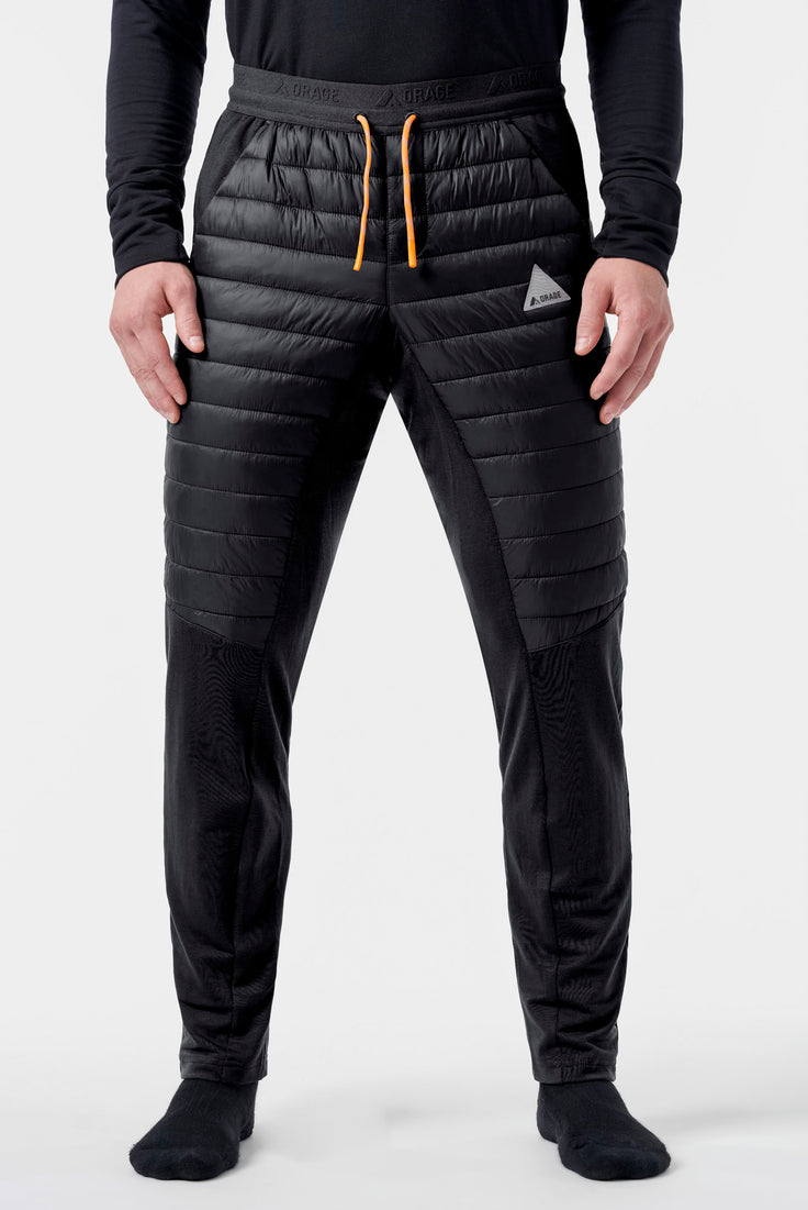 orage Pantalon HybrideTundra Pour Hommes
