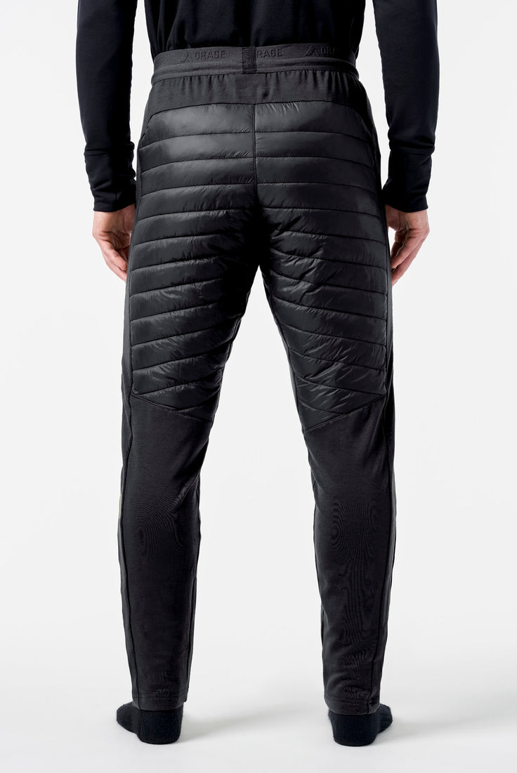 Orage Pantalon HybrideTundra Pour Hommes