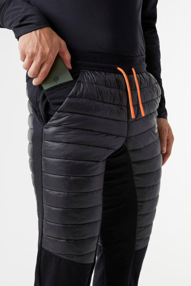 Orage Pantalon HybrideTundra Pour Hommes
