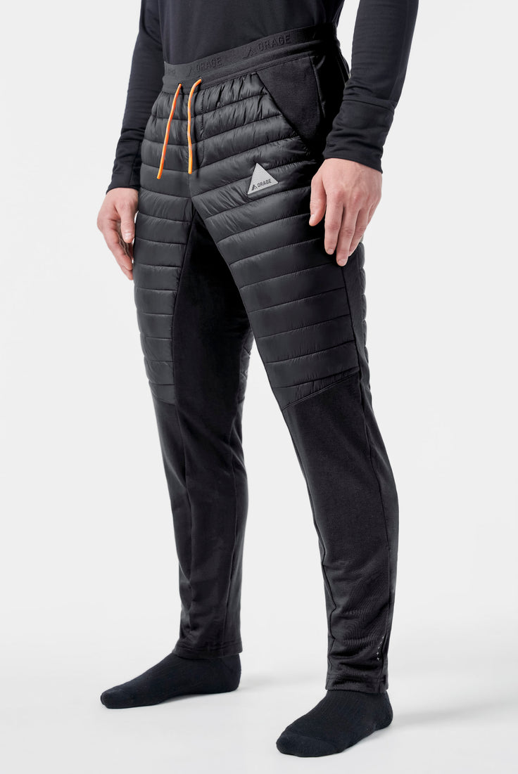 Orage Pantalon HybrideTundra Pour Hommes